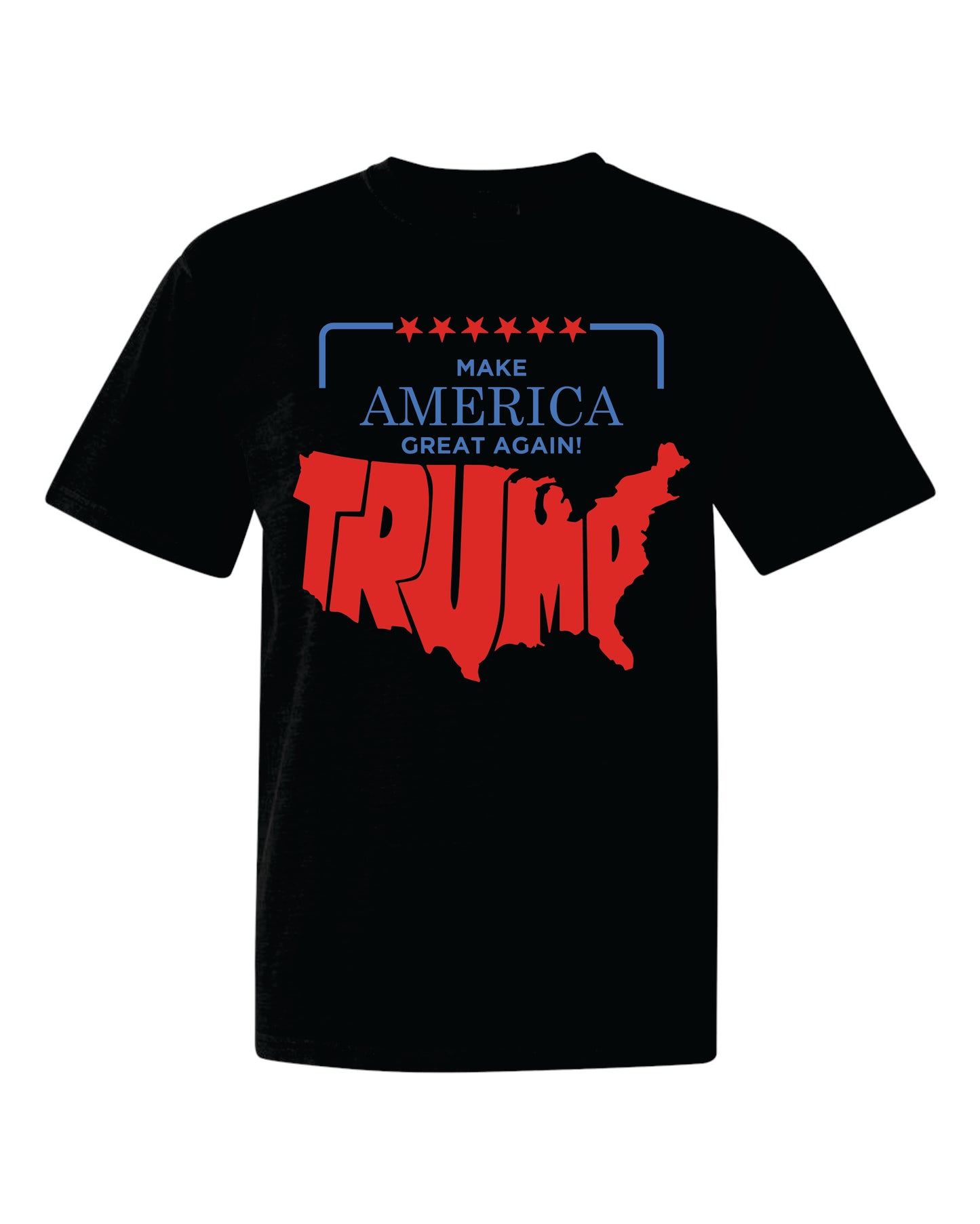 MAGA Trump Comfort Shirt
