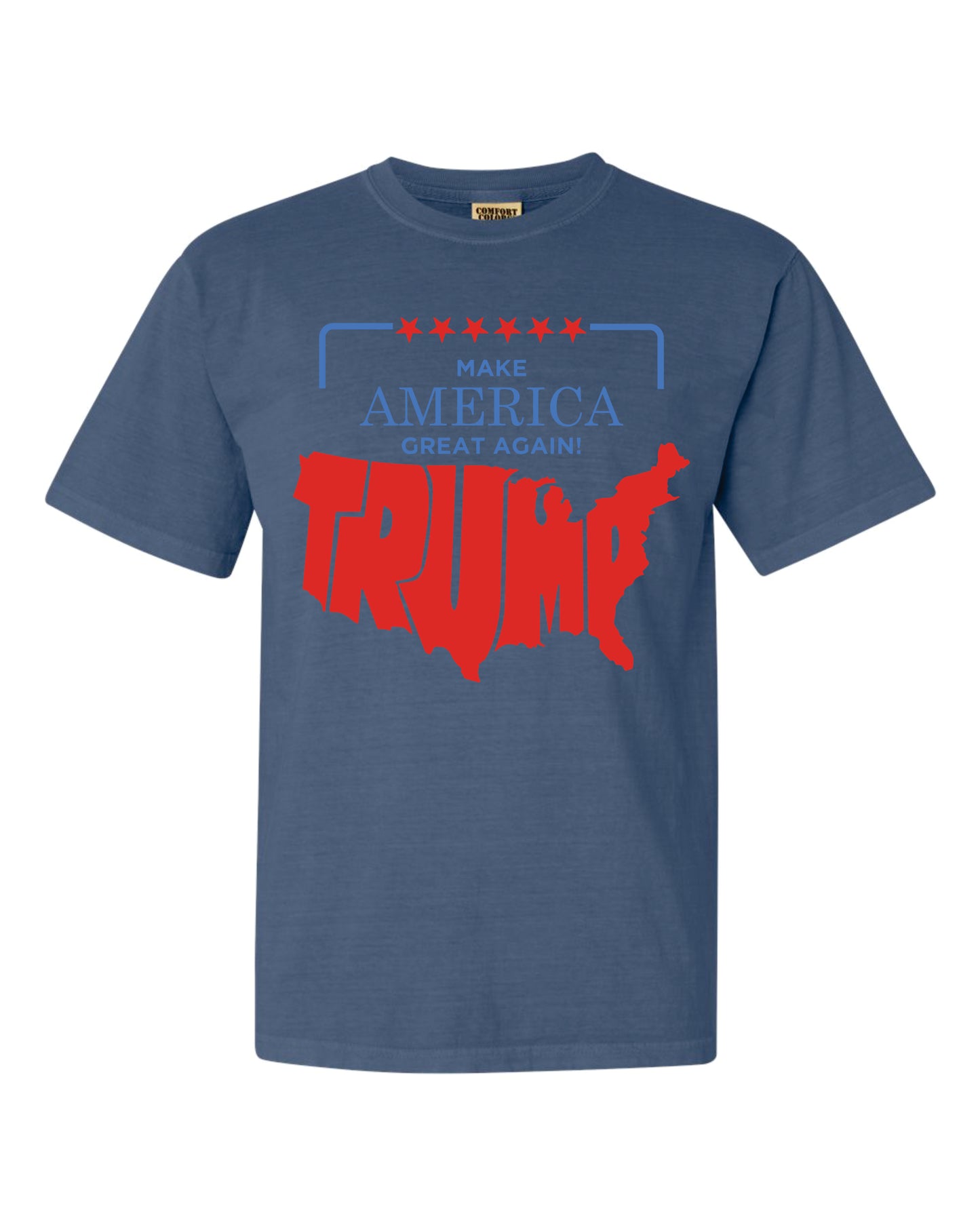 MAGA Trump Comfort Shirt