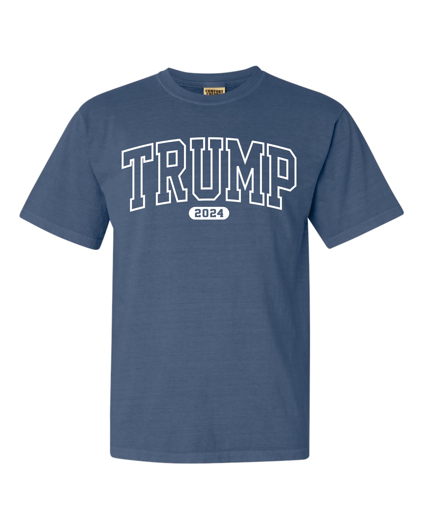 Trump 2024 Comfort Shirt