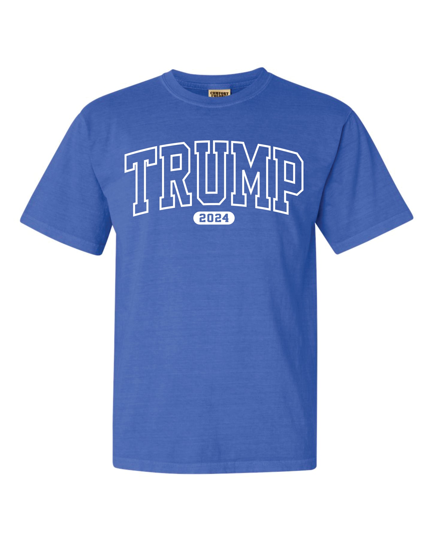 Trump 2024 Comfort Shirt