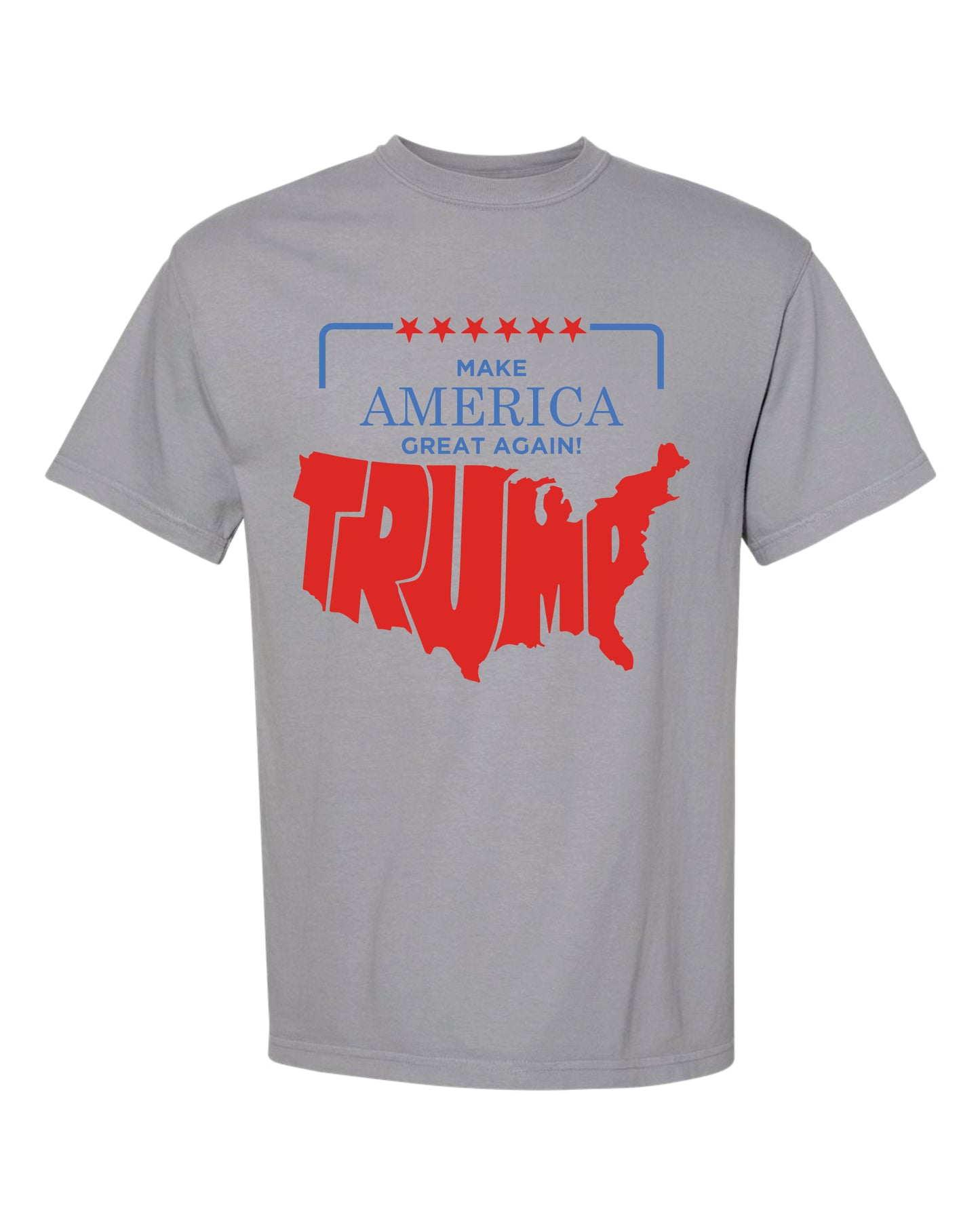 MAGA Trump Comfort Shirt