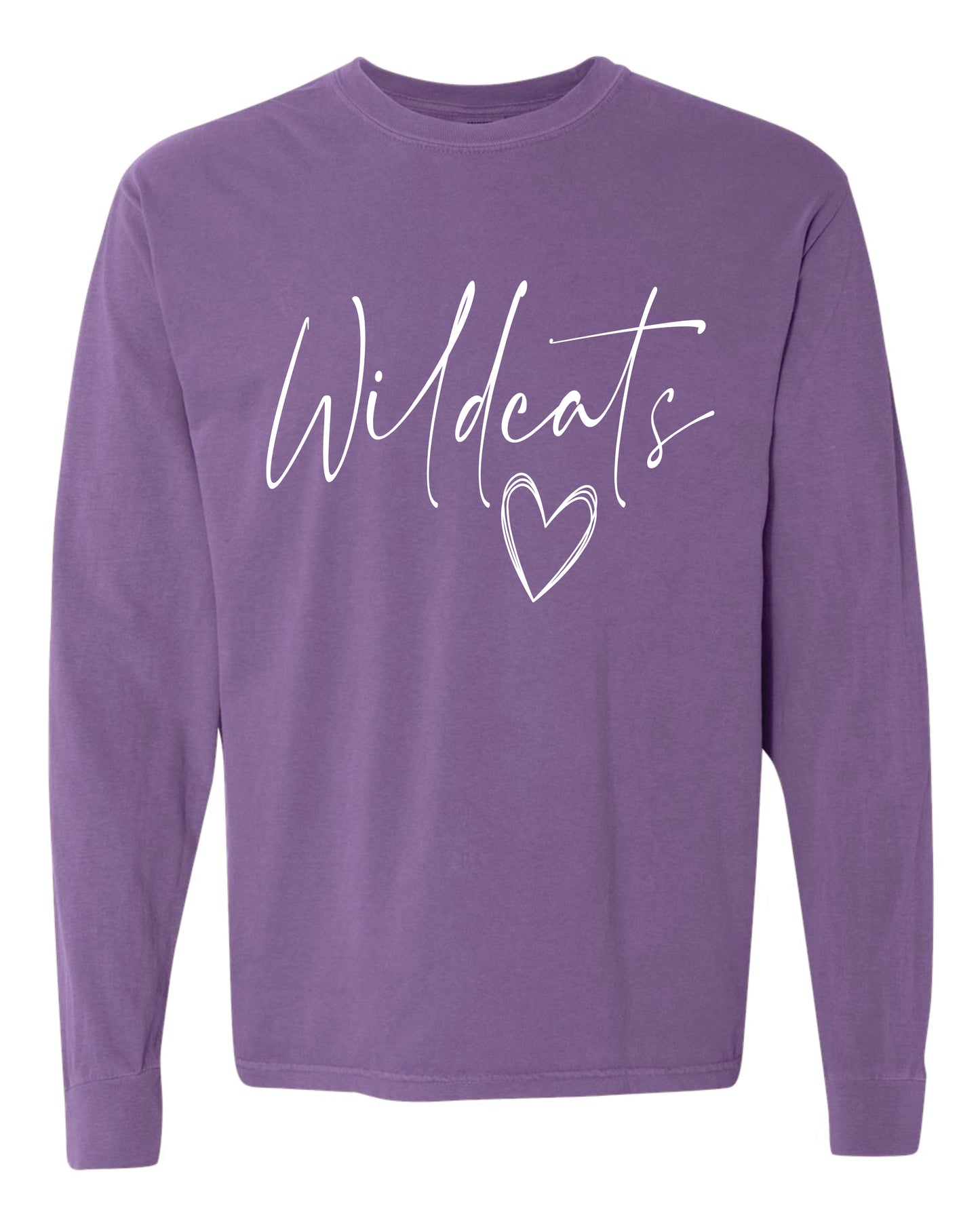 Love Wildcats