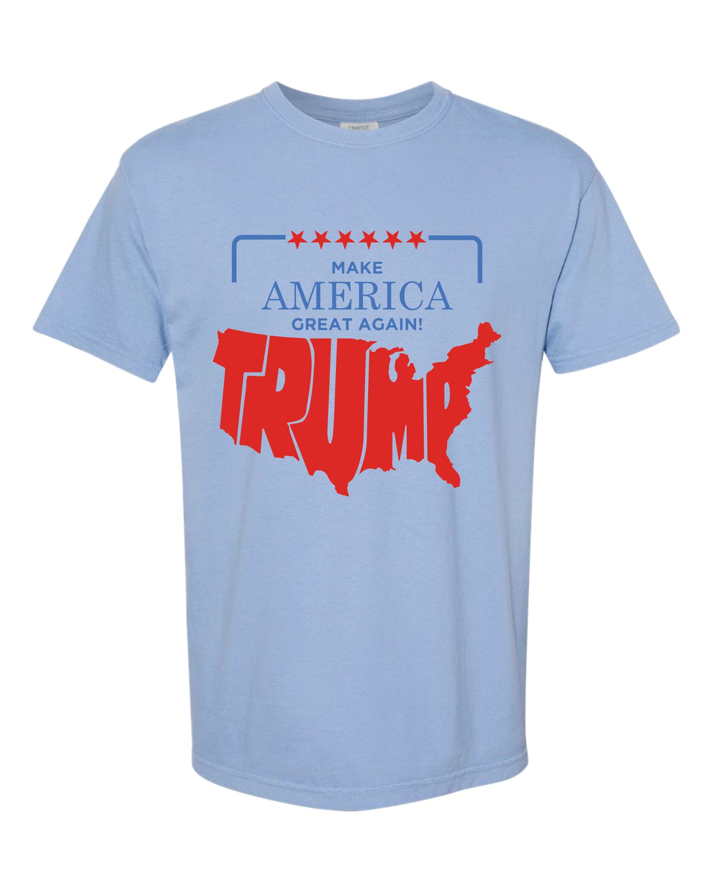 MAGA Trump Comfort Shirt