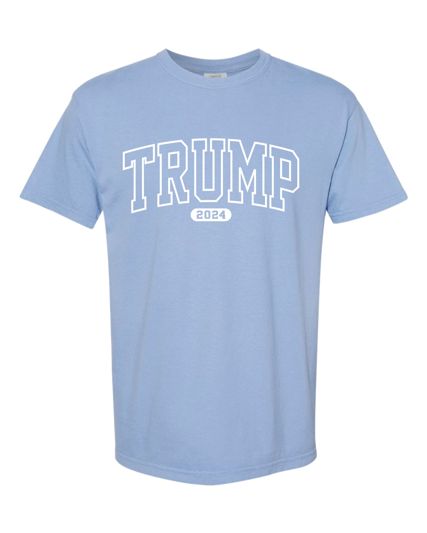 Trump 2024 Comfort Shirt