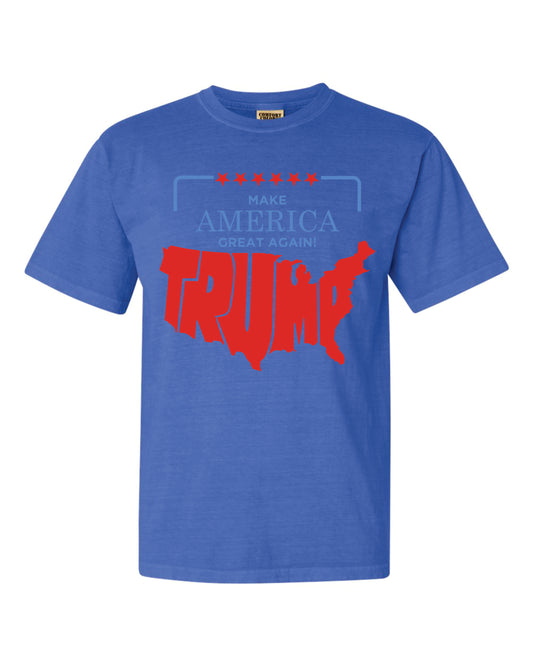 MAGA Trump Comfort Shirt