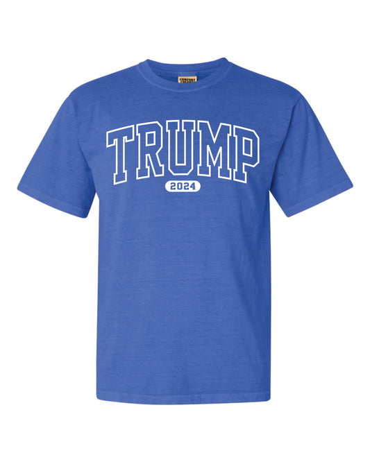Trump 2024 Comfort Shirt