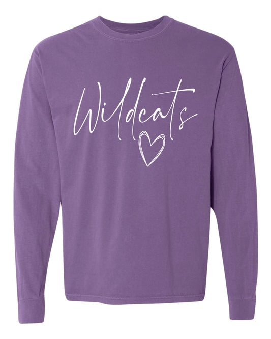 Love Wildcats